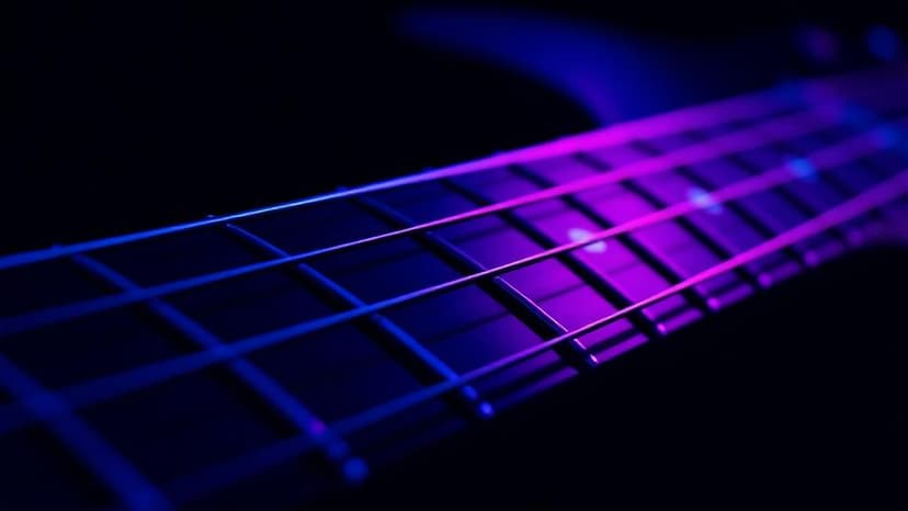 Beyond Pentatonic: Expanding Your Solo Vocabulary