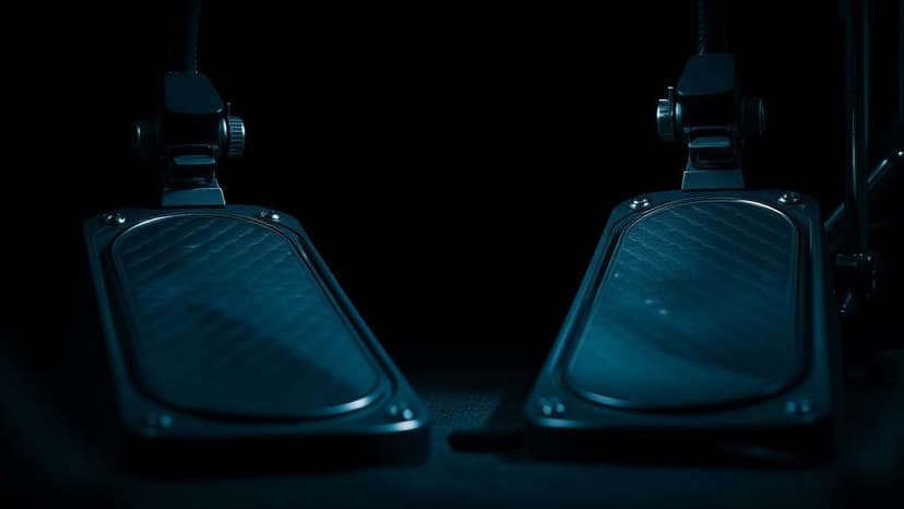 5 Exercises to Improve Your Double Bass Speed