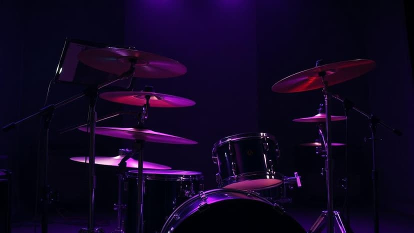 Setting Up Your Kit Like a Pro