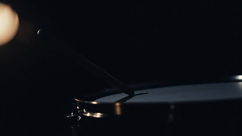 The Art of Ghost Notes