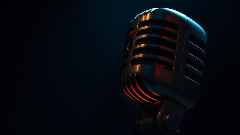 Protecting Your Voice on Tour