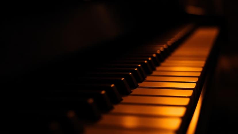 Voicings That Sound Professional