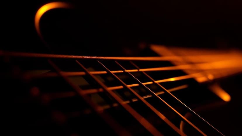 Mastering the Walking Bass Line