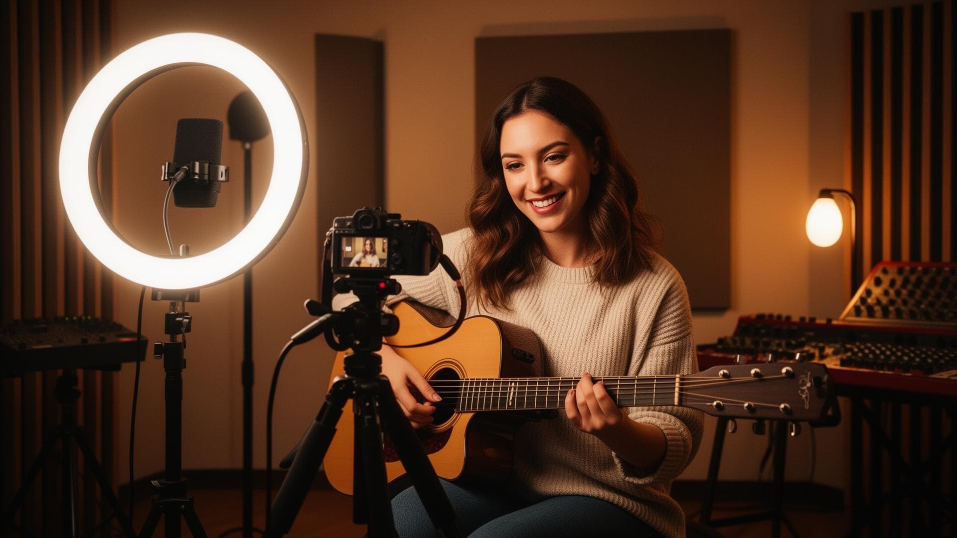 Creators & Opinion Leaders